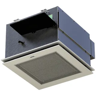 Kampmann Hygienedeckenkassette KaCool D HY BG4 2-Lt. ePM1 50% KaControl m.Bl. – Bild 2