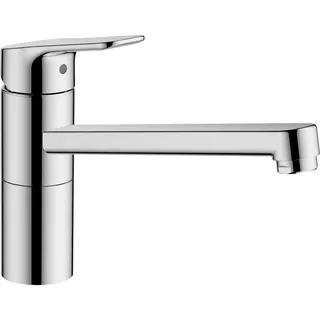 EHM Küchenarm. HANSABASIC 5548 Ausld. 223 mm DN15 chr