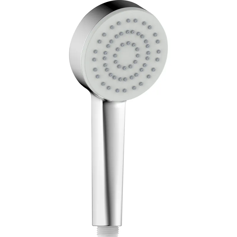HA Handbrause HANSABASIC 5561 1-strahlig chr