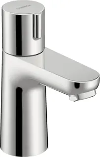 EHM Kaltwasserarmatur HANSANOVA 0090 Ausld. 84 mm DN15 chr