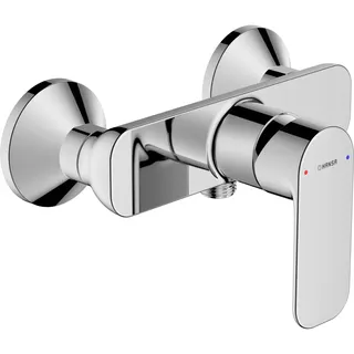 EHM Brausebatt. HANSABASIC 5545 DN15 chr