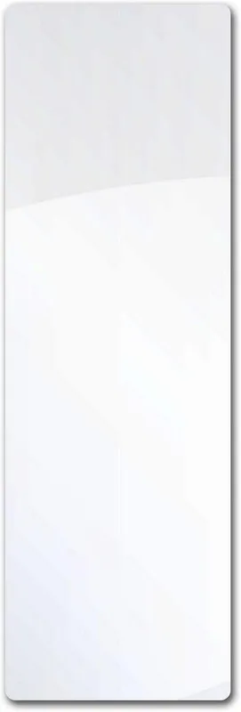 BOSCH Infrarotheizung HI4000P 5 G - weiß 1185x385x39, 500 W, Oberfläche Glas weiß