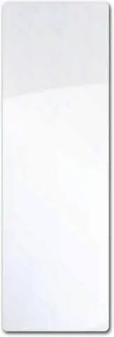 BOSCH Infrarotheizung HI4000P 8 G - weiß 1185x785x39, 800 W, Oberfläche Glas weiß