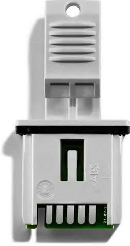 BOSCH Installationszub. Gasart-Umbausatz für GC5800iW 24 P verbesserte Abgaslänge