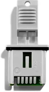 BOSCH Installationszub. Gasart-Umbausatz für GC5800iW 24 P verbesserte Abgaslänge