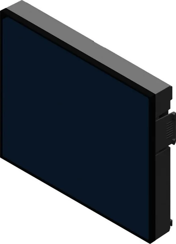 BOSCH Ersatzteil TTNR: 8737715304 Bedienelement UI800-FO