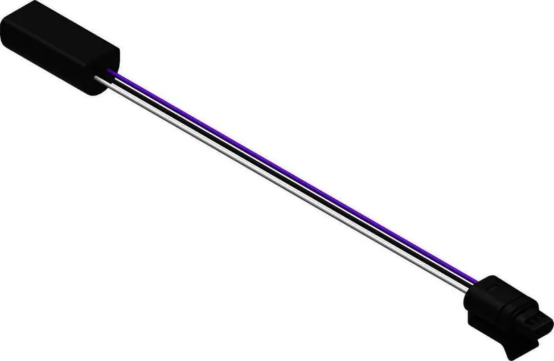 BOSCH Ersatzteil TTNR: 8737604589 Adapter (Pumpe)