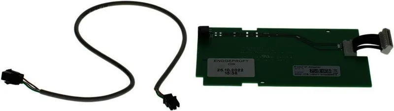 BOSCH Ersatzteil TTNR: 8737714623 Basis-Set Funkmodul