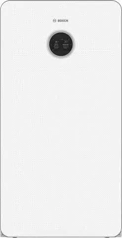 BOSCH Luft/Wasser-Wärmepumpe Compress CS6800iAW 12 MB, Inneneinh. mit Puffer