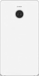 BOSCH Luft/Wasser-Wärmepumpe Compress CS6800iAW 12 MB, Inneneinh. mit Puffer