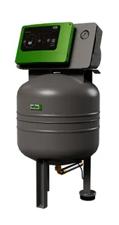 Reflex Kompressordruckhaltung Reflexomat XS
