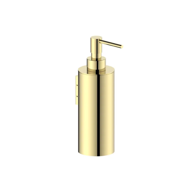 LIVING Seifenspender PVD Gold