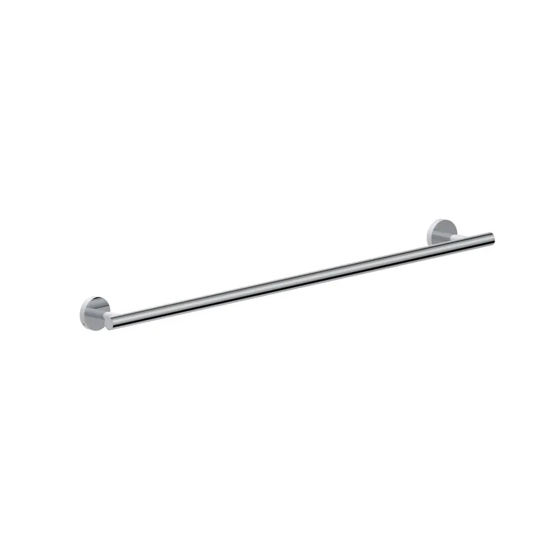 LIVING Badetuchhalter 600mm Chrom