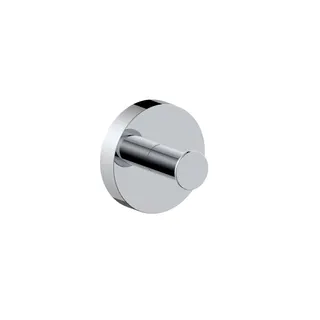 LIVING Handtuchhaken 32mm Chrom – Bild 1