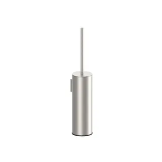 LIVING Bürstengarnitur Edelstahlfinish