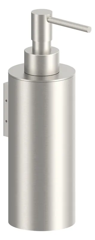 LIVING Seifenspender Edelstahlfinish