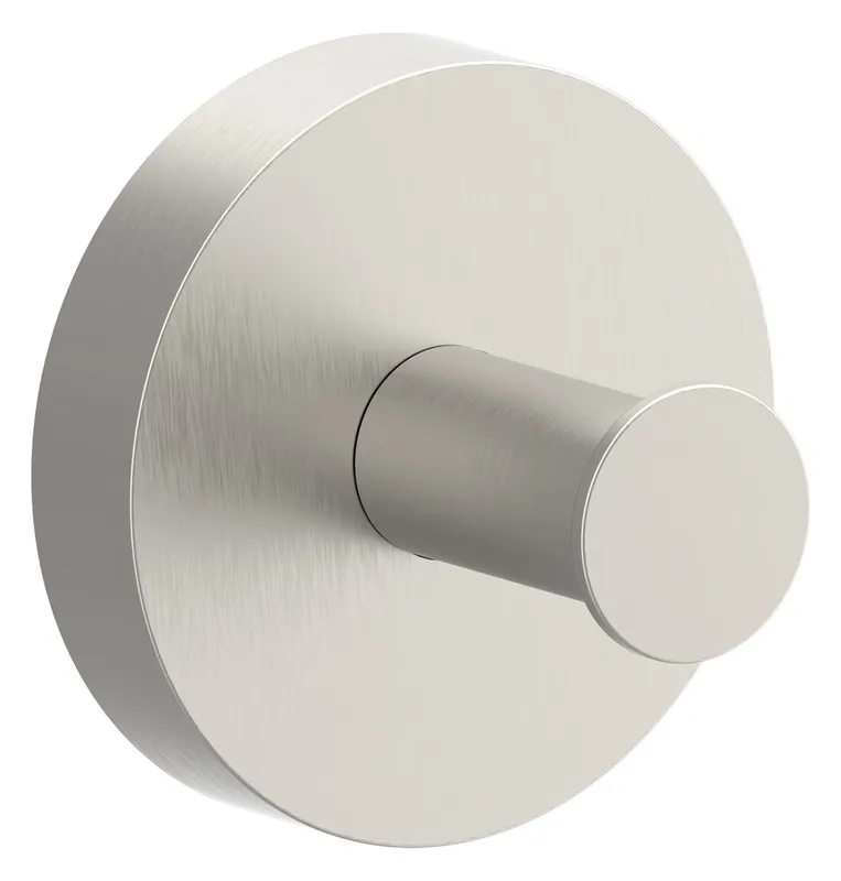 LIVING Handtuchhaken 32mm Edelstahlfinish