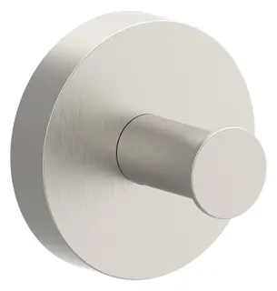 LIVING Handtuchhaken 32mm Edelstahlfinish