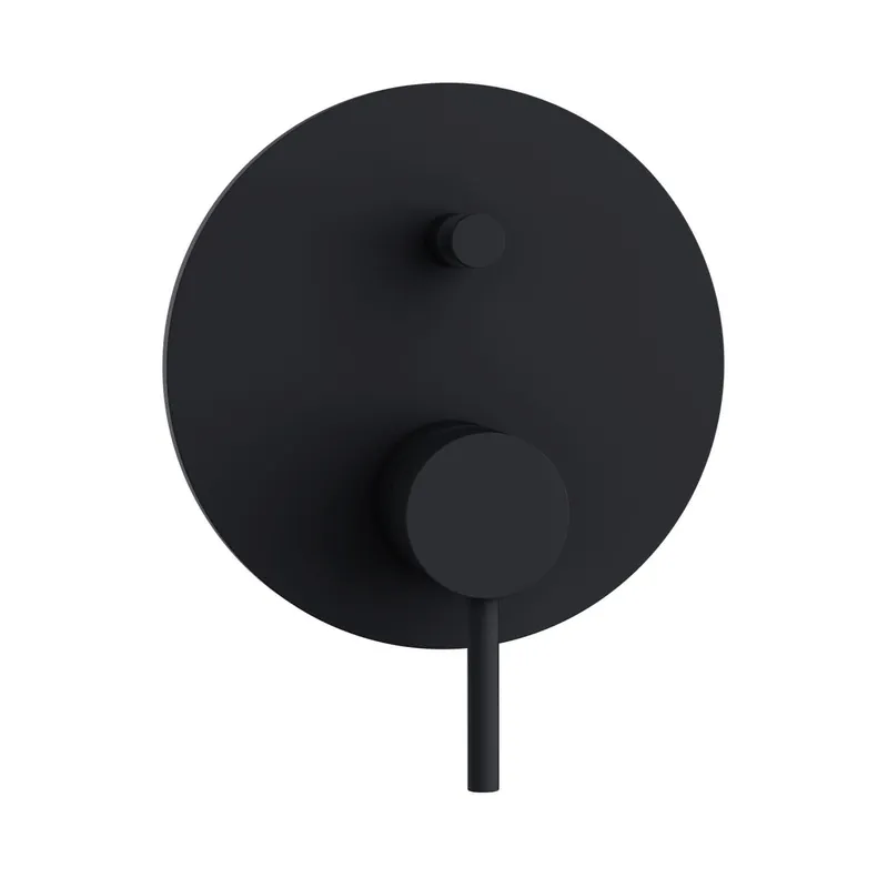 SIRO GREY Wannenbatterie Farbset Grau matt
