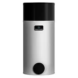 Vaillant fluoSTOR VWH B 200/1 Warmwasserwärmepumpe