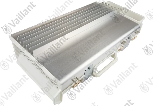 Wechselrichter Vaillant-Nr. 0010047828