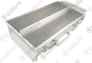 Wechselrichter Vaillant-Nr. 0010047828