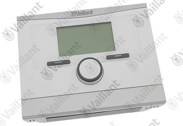 Regler, VRT 350f Vaillant-Nr. 0020140516