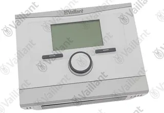 Regler, VRT 350f Vaillant-Nr. 0020140516