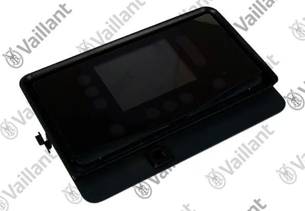 Display Vaillant-Nr. 8000011893
