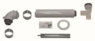 Vaillant Paket 1.648/2 ecoTEC plus VC 20CS/1-5, VRC 710, VIH R 150, LAS starr – Bild 5