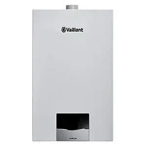 Vaillant Paket 1.706/3 ecoTEC plus VC 15CS/1-5, VRC 720/3, LAS starr