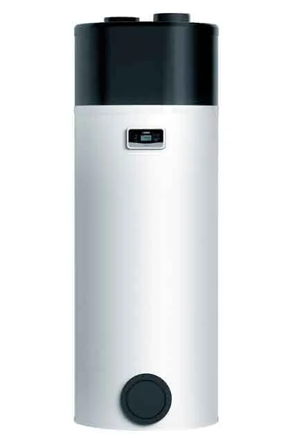 Vaillant Paket 1.682/2 ecoTEC plus VC 20CS/1-5, aroSTOR VWL BM 270/5, VRC 710