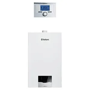 Vaillant Paket 1.780/2 ecoTEC plus VCW 25/32CS/1-5, VRT 350