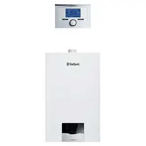Vaillant Paket 1.780/2 ecoTEC plus VCW 25/32CS/1-5, VRT 350