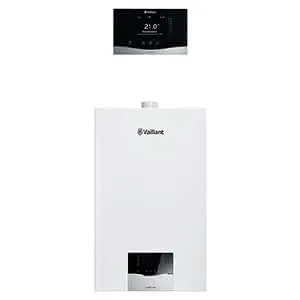 Vaillant Paket 1.785/3 ecoTEC plus VC 10CS/1-5, VRT 380/2