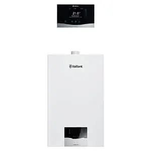 Vaillant Paket 1.787/3 ecoTEC plus VC 20CS/1-5, VRT 380/2