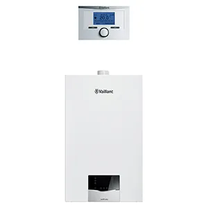 Vaillant Paket 1.784/2 ecoTEC plus VCI 25/32CS/1-5, VRT 350, VIH CL20S