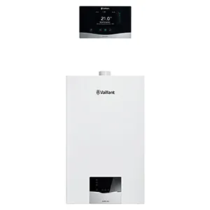 Vaillant Paket 1.782/3 ecoTEC plus VCI 25/32CS/1-5, VRT 380/2, VIH CL20S