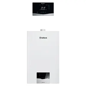 Vaillant Paket 1.782/3 ecoTEC plus VCI 25/32CS/1-5, VRT 380/2, VIH CL20S