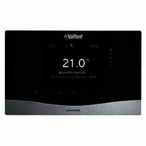 Vaillant Paket 1.763/3 ecoTEC plus VC 10CS/1-5,VRT 380/2,VIH R 120/6 B