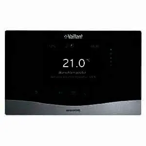 Vaillant Paket 1.763/3 ecoTEC plus VC 10CS/1-5,VRT 380/2,VIH R 120/6 B