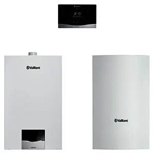 Vaillant Paket 1.762/3 ecoTEC plus VC 20CS/1-5,VRT 380/2,VIH Q 75/2 B,Zubehör – Bild 3