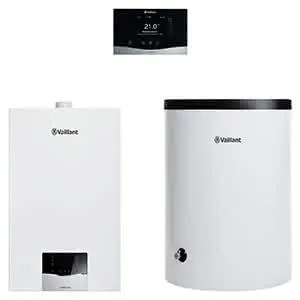 Vaillant Paket 1.765/3 ecoTEC plus VC 15CS/1-5,VRT 380/2,VIH R 120/6 B