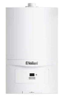 Vaillant Paket 1.618/3 Mehrfachbel. 2er VC 146/7-2 E, VRT 350, Abgasleitung