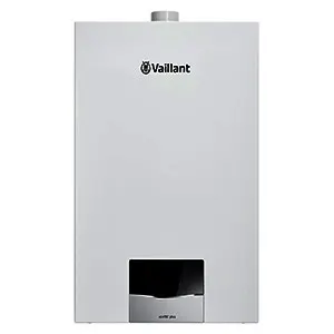 Vaillant Paket 1.135 ecoTEC plus VCW 25/32CS/1-5 ,calorMATIC 350 – Bild 2
