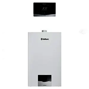 Vaillant Paket 1.129 ecoTEC plus VC 20CS/1-5, sensoHOME 380/2 – Bild 4