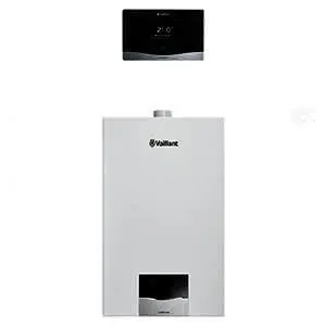 Vaillant Paket 1.133 ecoTEC plus VCW 25/32CS/1-5, sensoHOME 380/2 – Bild 4