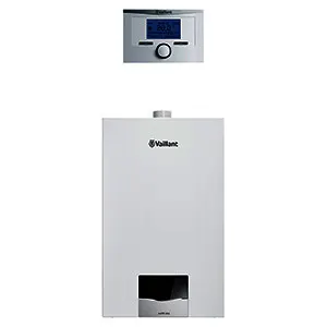 Vaillant Paket 1.135 ecoTEC plus VCW 25/32CS/1-5 ,calorMATIC 350 – Bild 4