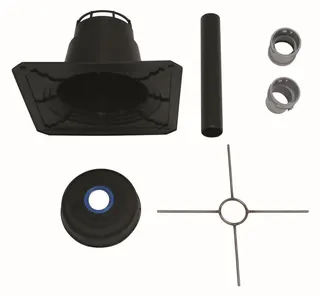 Vaillant Paket 1.99 ecoTEC plus VC 20CS/1-5, VRC 710, LAS flex. – Bild 3