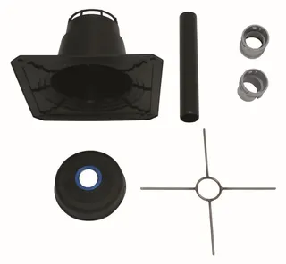 Vaillant Paket 1.95 ecoTEC plus VC 15CS/1-5, VRC 710, LAS flex. – Bild 2